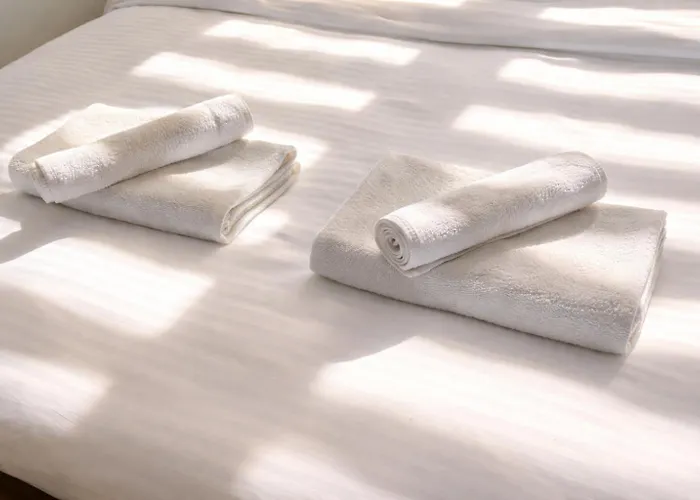 Centrally Located D&o Contemporary Escape Apartament